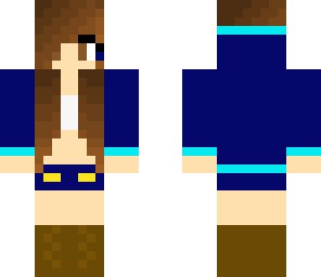changed flaw in skin