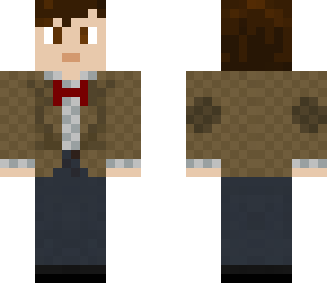 11th doctor