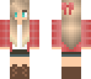 shadow's coral skin