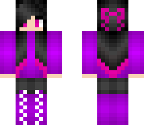purple gurl