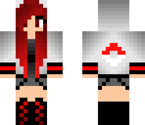 pokemon girl