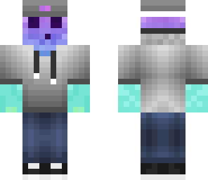 slime teen