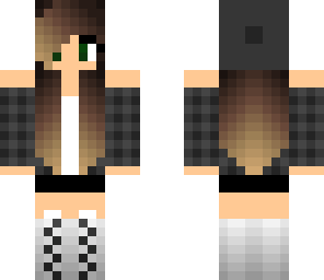 cute tomboy