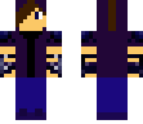 mi skin para ustedes