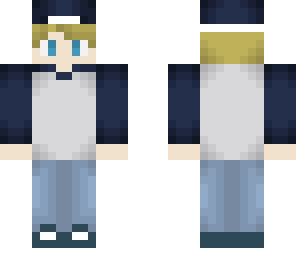 savy's skin