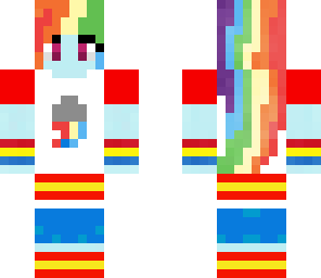 rainbow dash