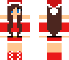christmas gurl