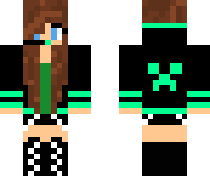 meh new skin
