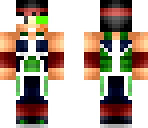 bardock