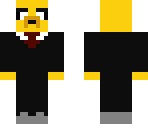the jake