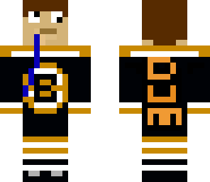 boston bruins suck