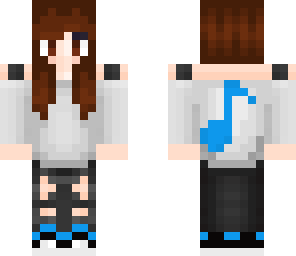 skin edit