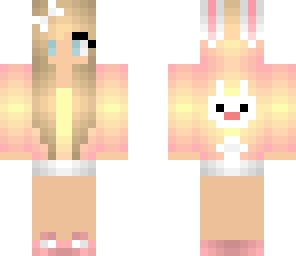 cute bunny