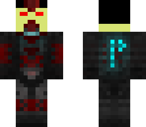 space suit