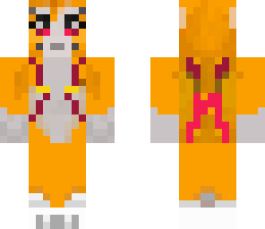 redstone stampy