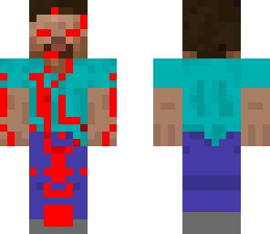 hell steve