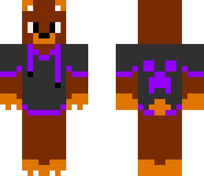 bear guy