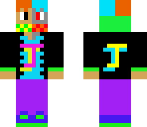 holiday skin