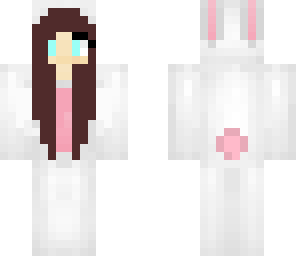 bunny girl -edidted-