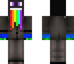 copy of rainbow eater