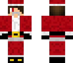 christmas boy