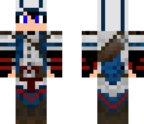 assassin me