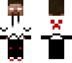 if herobrine was flash