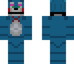 bonnie