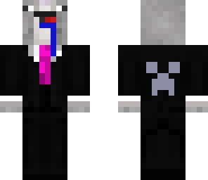 drooling even narhwal          with creeper