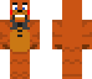 toy freddy