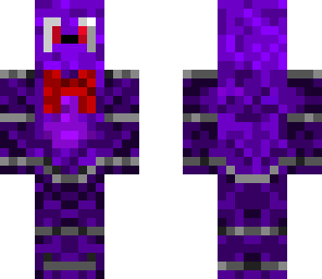 bonnie bunny