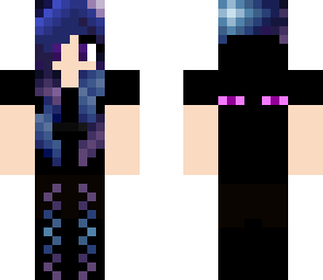enderman kid