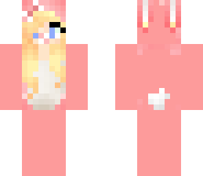 baby bunny