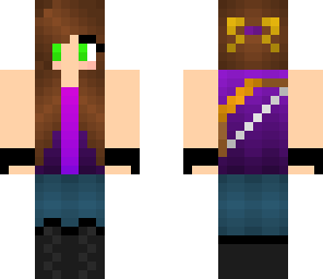mi skin