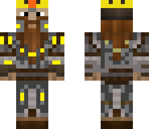 king of the glittering caves