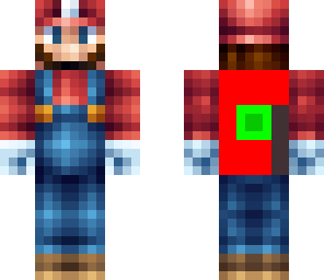 mario