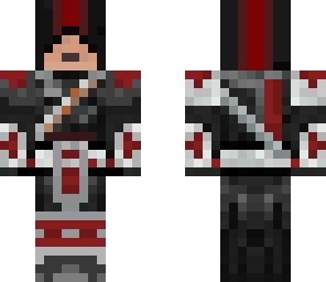 assassin's rogue