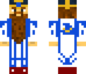 99 wizard
