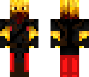 hiden mob