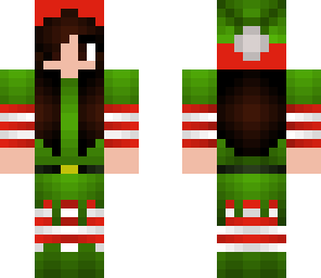 lady elf