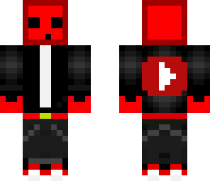 red slime youtube