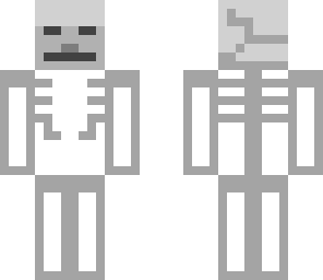 skeleton 2