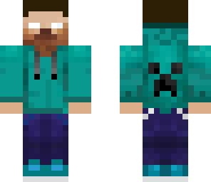 herobrine style rap