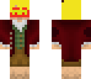flash hobbit
