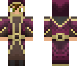 wizard boy edit