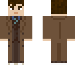 10th doctor - u - tsod - tlott - tnd