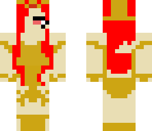 warrior