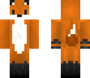 fox revamp