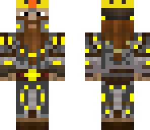 king of the glittering caves