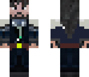 dain son of nain